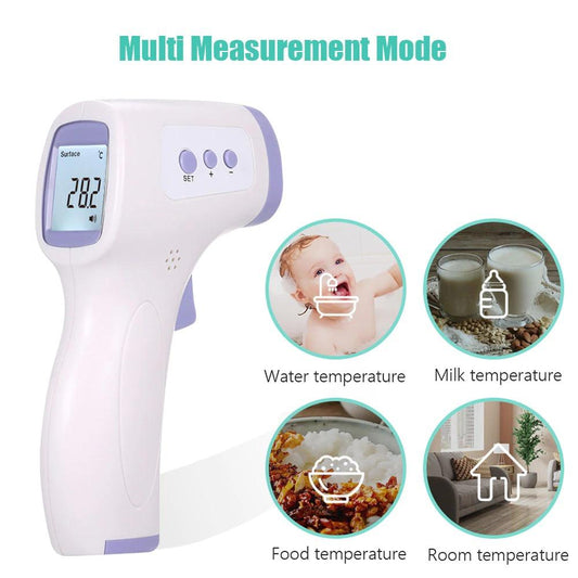 No Contact Thermometer