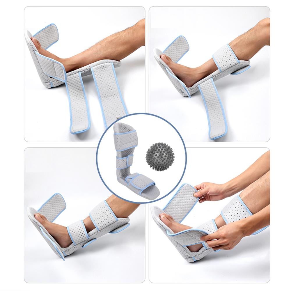 Lightweight Comfortable Ankle Support Boots