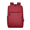 Image of Brand New Laptop Backpack for Women USB Bag