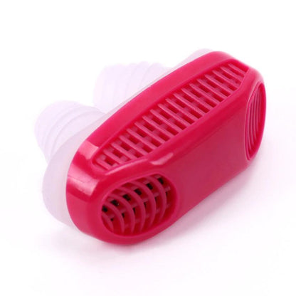 Silicone Device to Prevent Snoring Apnea Guard Night