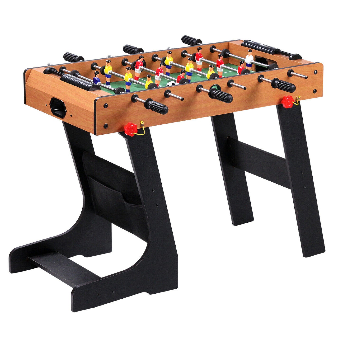 Folding Table Football Table Indoor Games