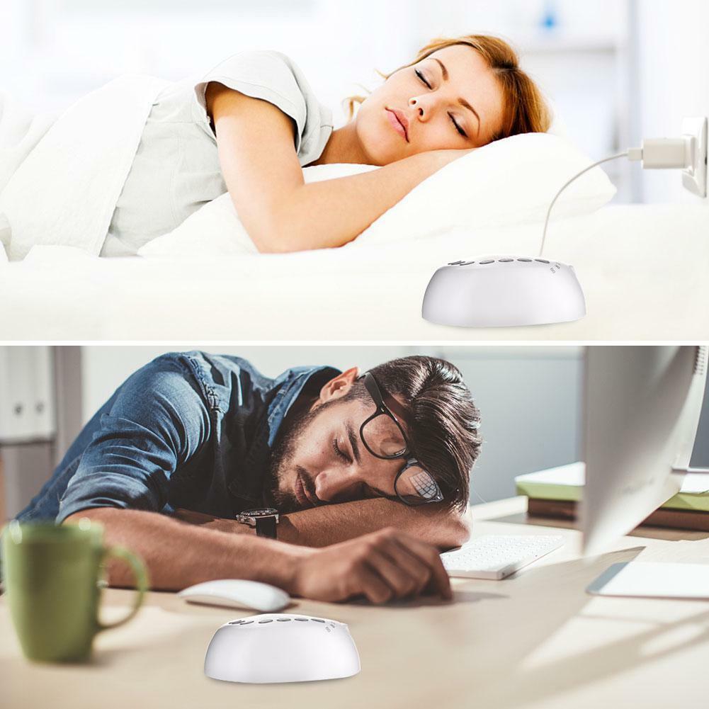 Best White Noise Machine - Sleep Sound Machine