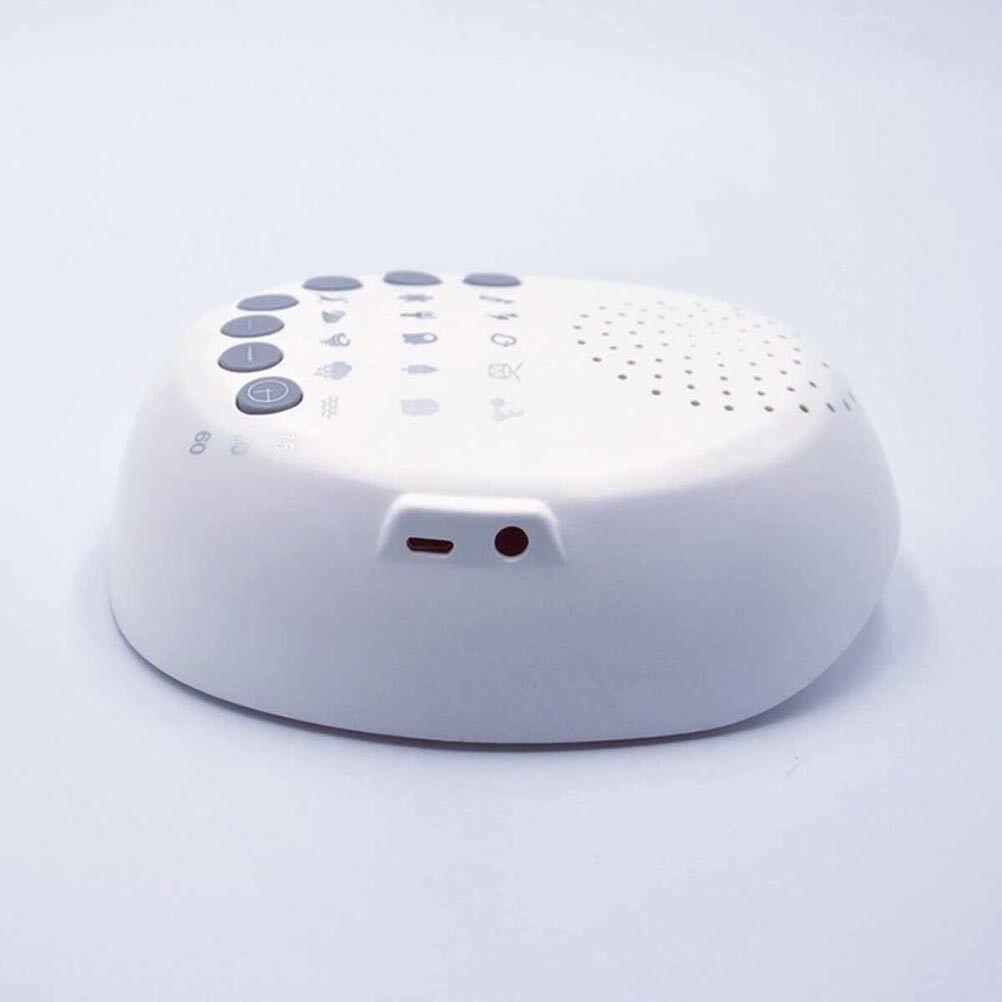 Best White Noise Machine - Sleep Sound Machine