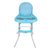 Image of Non-Slip Type Foldable Baby High Chair Seat
