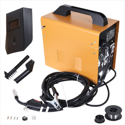 Portable MIG-100 Gasless MIG Welder