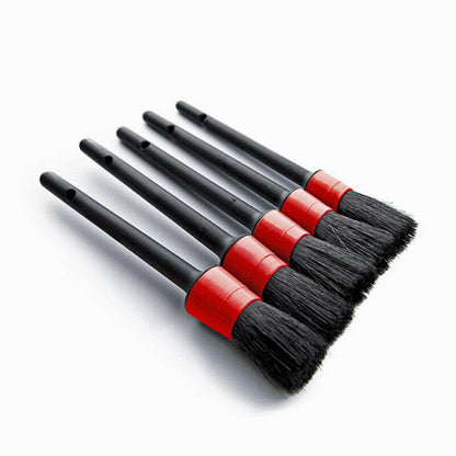 Car Detail Cleaning Brush - Car Interior Cleaning Brush