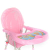 Image of Non-Slip Type Foldable Baby High Chair Seat