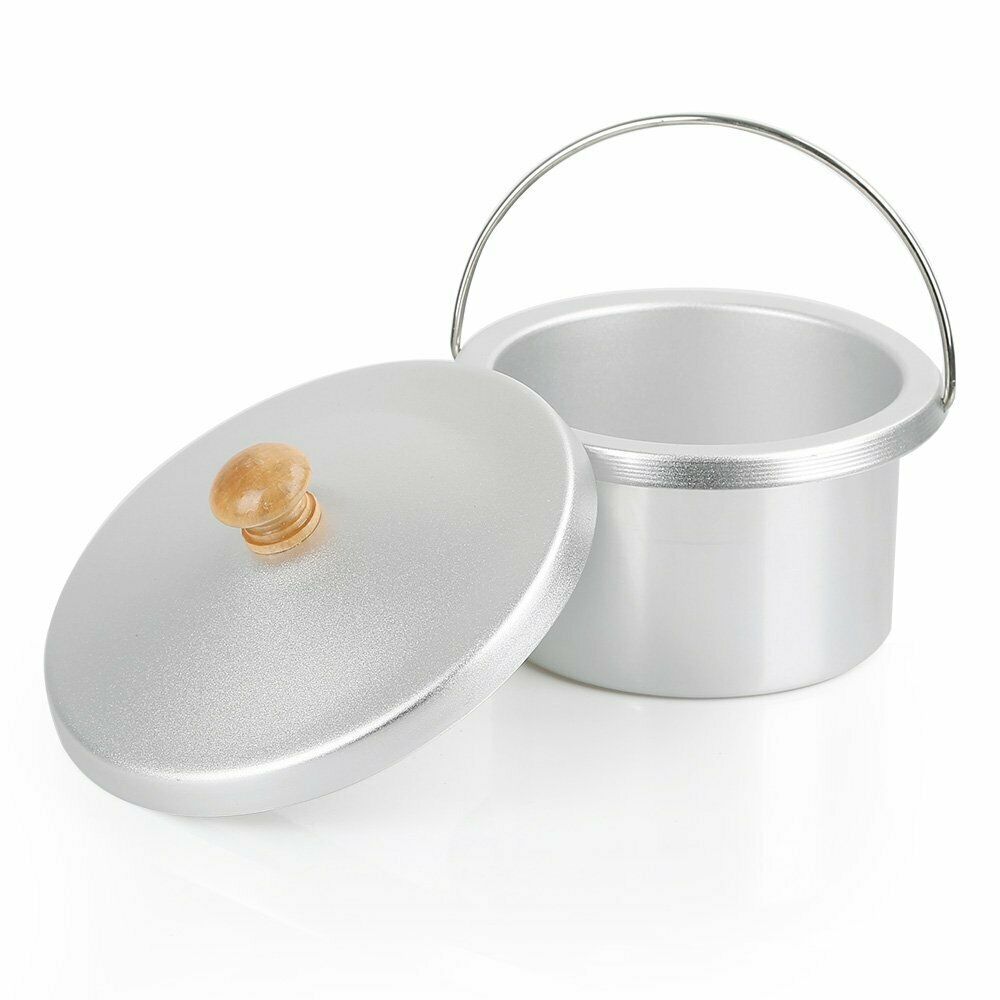 Professional Double Wax Warmer - Double Wax Warmer