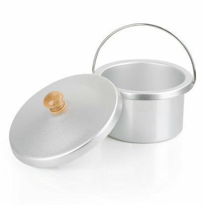 Professional Double Wax Warmer - Double Wax Warmer