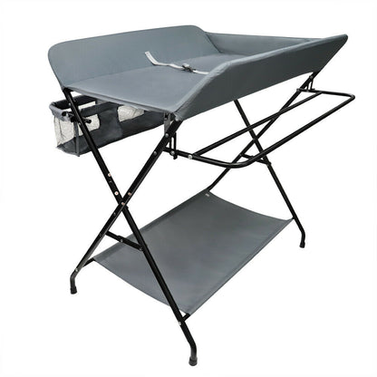 Foldable Baby Changing Table Changing Unit