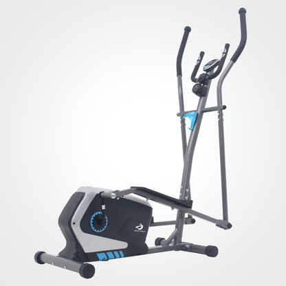 Eliptical Cross Trainer Home Exercise Crosstrainer