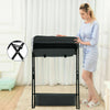 Image of Foldable Baby Changing Table Changing Unit