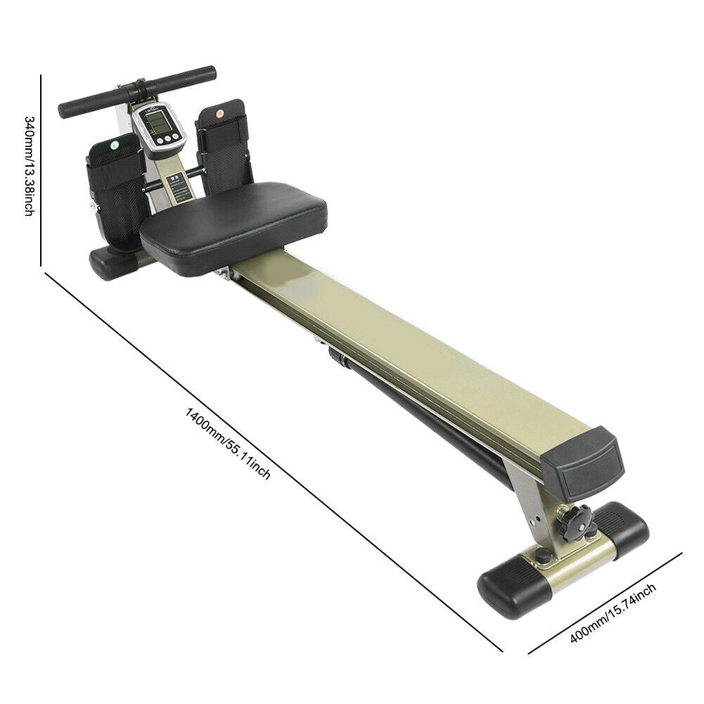 Sports Air Rower Machiner Home Gym Equipment