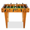 Image of Standing Football Table Game Tabletop Foosball Game