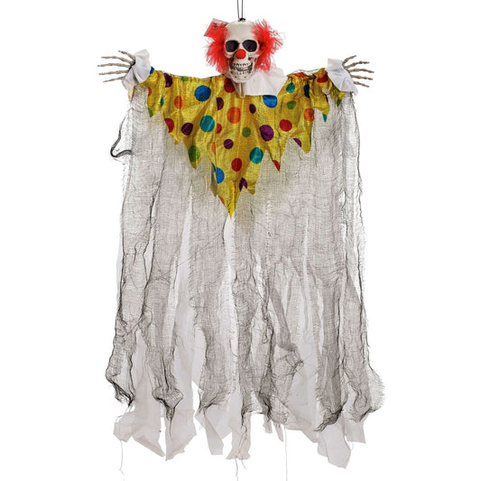 Clown Halloween Decorations - Clown Decorations