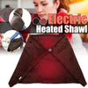 Image of Heated Blanket -  Electric Throw Blanket