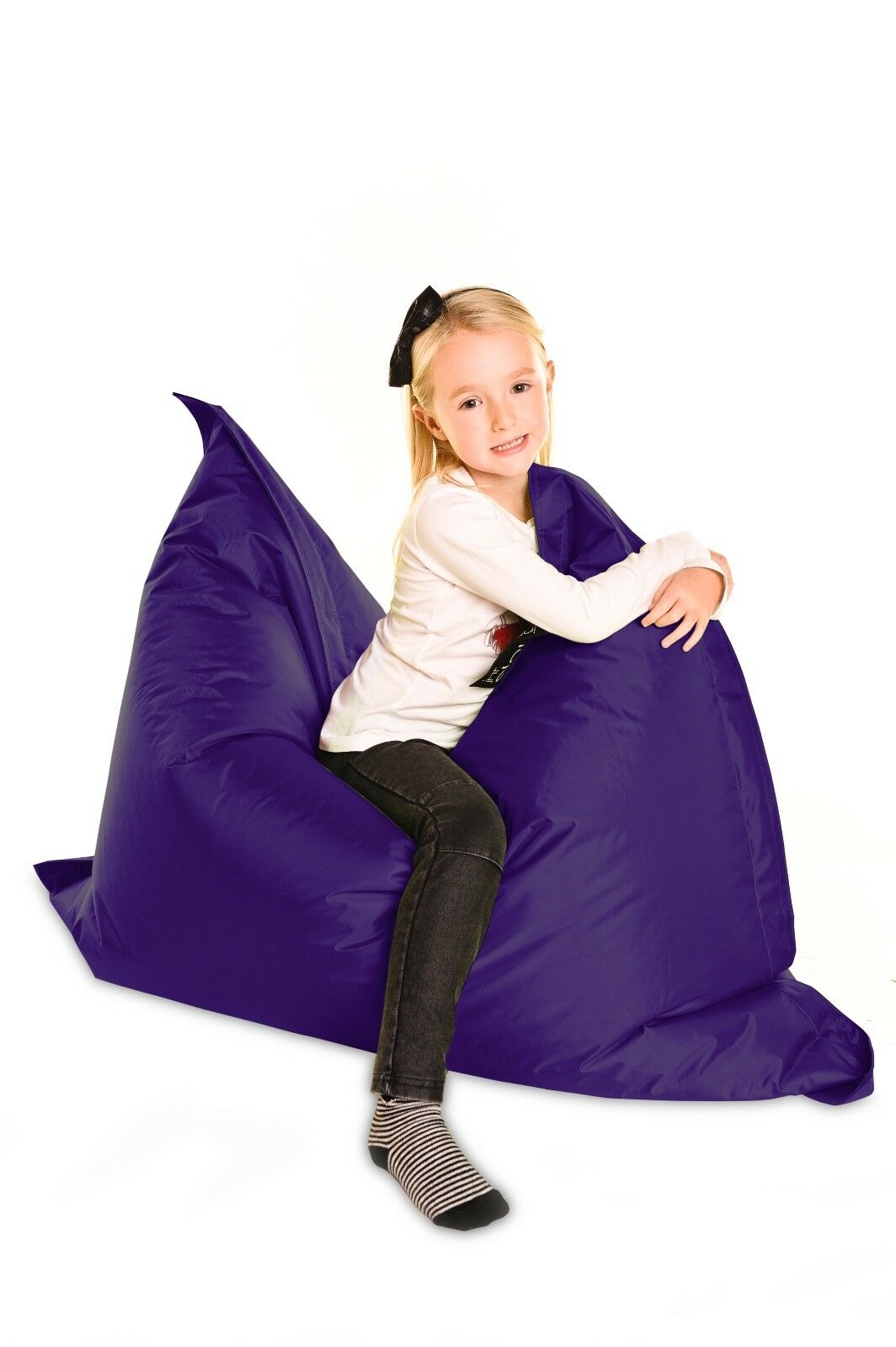 Indoor/Outdoor Large Bean Bag Waterproof Big Bag