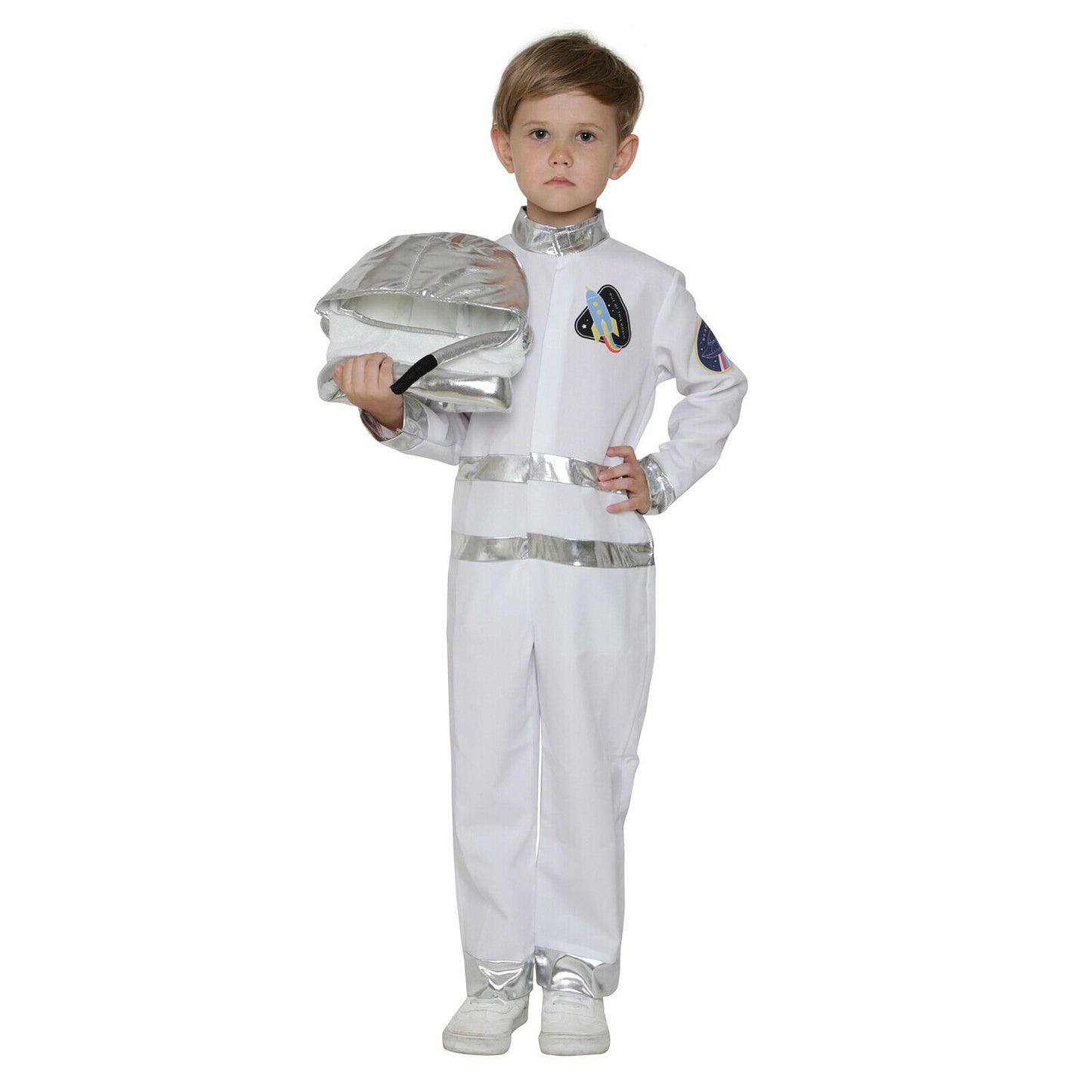 Toddler Astronaut Costume - Kids Astronaut Costume