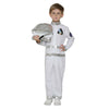 Image of Toddler Astronaut Costume - Kids Astronaut Costume