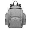 Image of Mummy Backpack Changing Bag Baby Changing Backpack