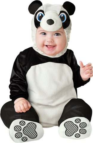 Baby Animal Costume - Baby Panda Costume