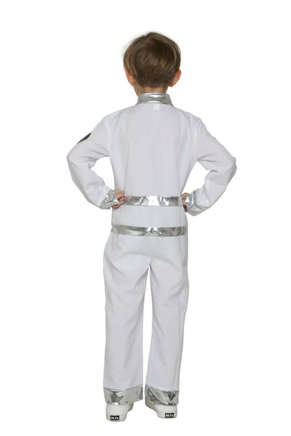 Toddler Astronaut Costume - Kids Astronaut Costume