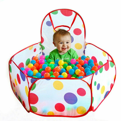 Baby Ball Pit