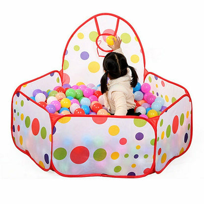 Baby Ball Pit