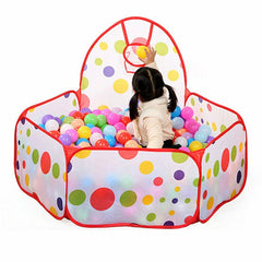 Baby Ball Pit