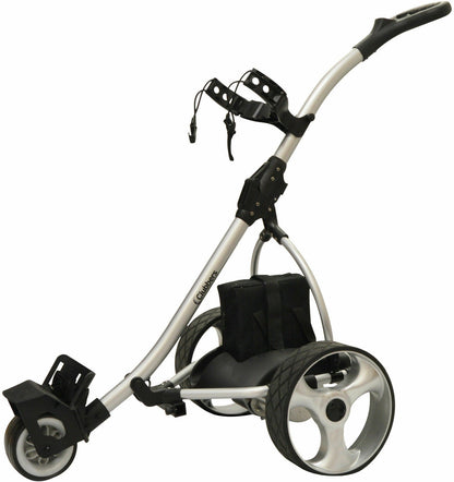 Deluxe Aluminium Digital Electric Golf Trolley