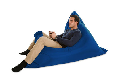 Indoor/Outdoor Large Bean Bag Waterproof Big Bag