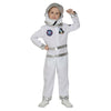 Image of Toddler Astronaut Costume - Kids Astronaut Costume