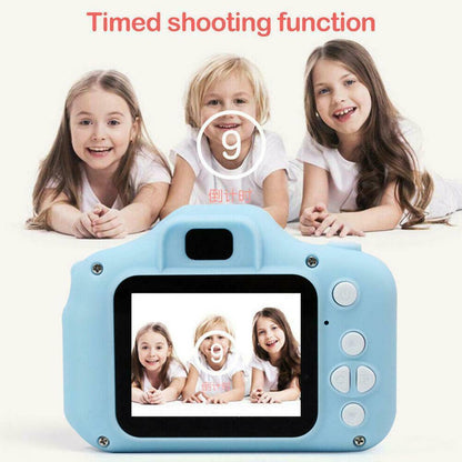 Kids Digital Camera - Toddler Camera