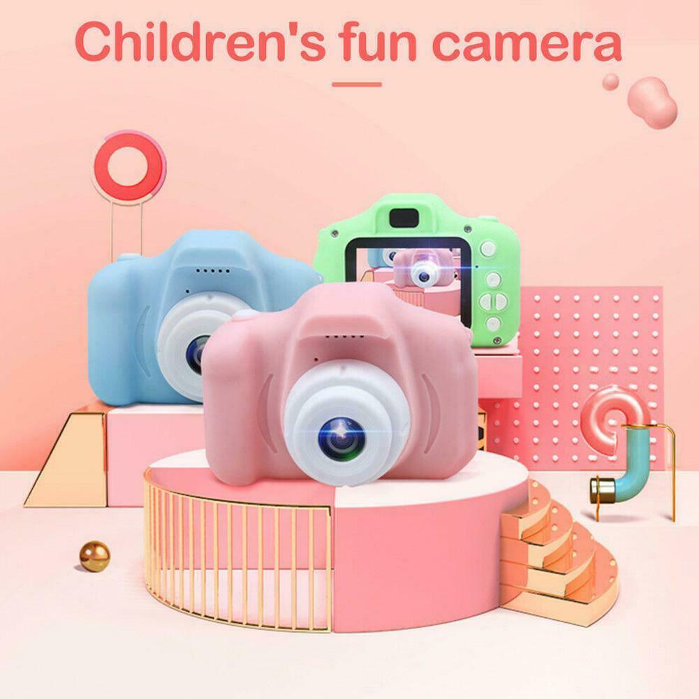 Kids Digital Camera - Toddler Camera