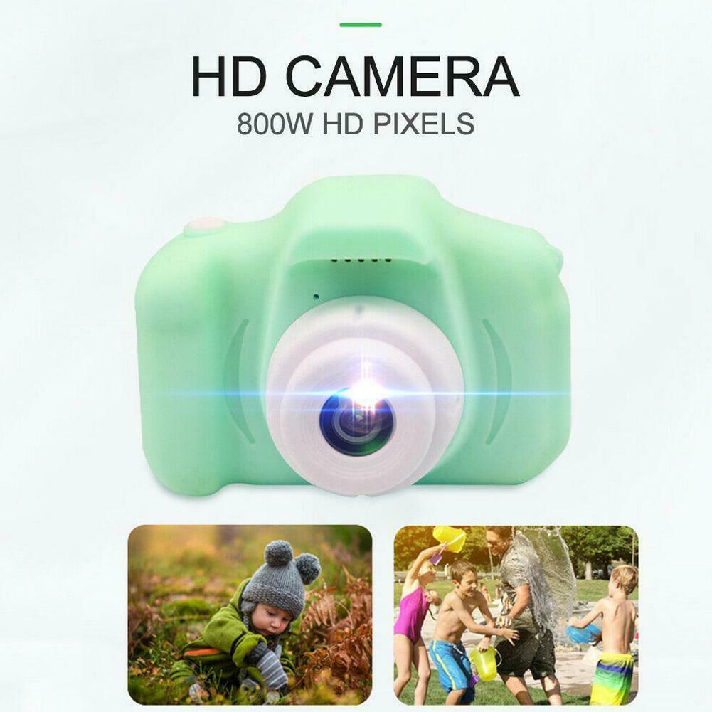 Kids Digital Camera - Toddler Camera