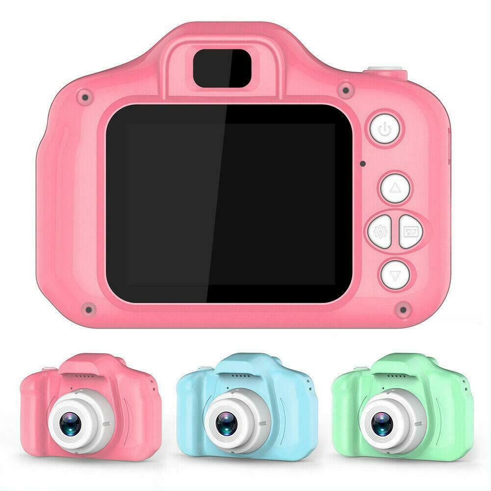 Kids Digital Camera - Toddler Camera