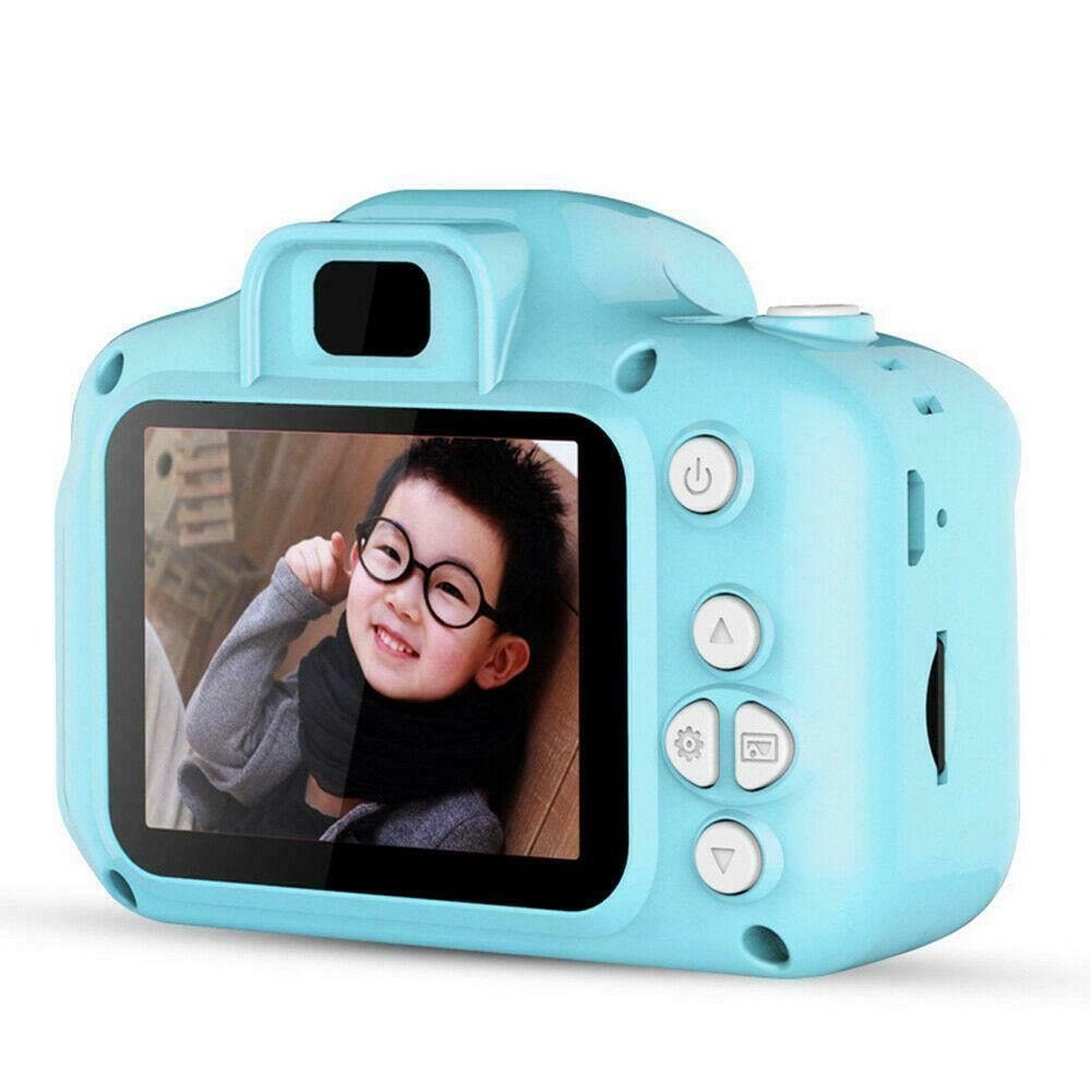 Kids Digital Camera - Toddler Camera