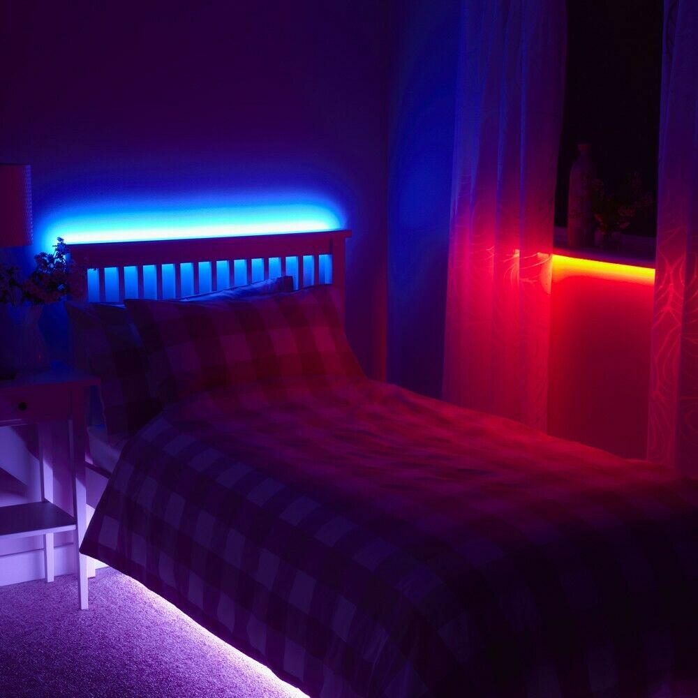 Led Strip Lights | 20 colors rgb Led Strip