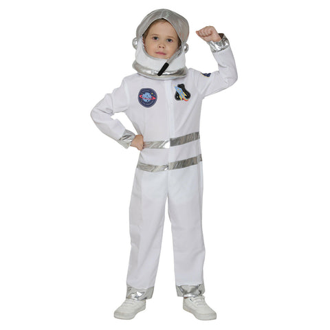 Toddler Astronaut Costume - Kids Astronaut Costume
