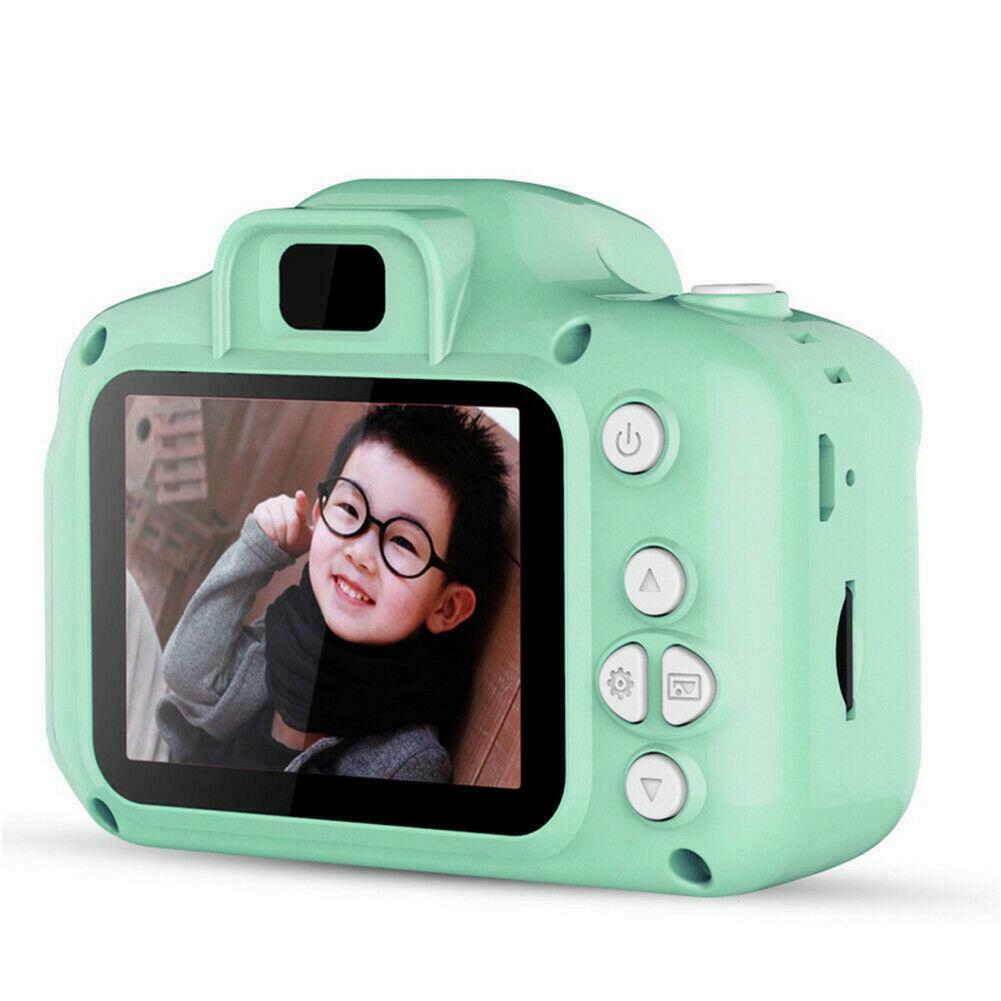 Kids Digital Camera - Toddler Camera