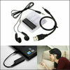 Image of Mini Voice Recorder - Mini Audio Recorder - Mini Recording Device - Smallest Hidden Audio Recorder