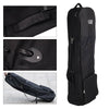 Image of Lightweight Padded Golf Travel Bag with Wheels