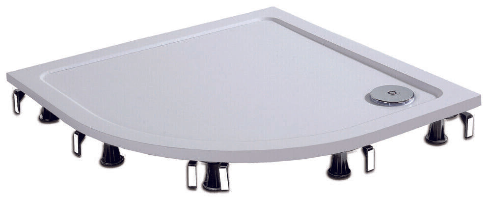 Riser Kit for Quadrant Shower Tray