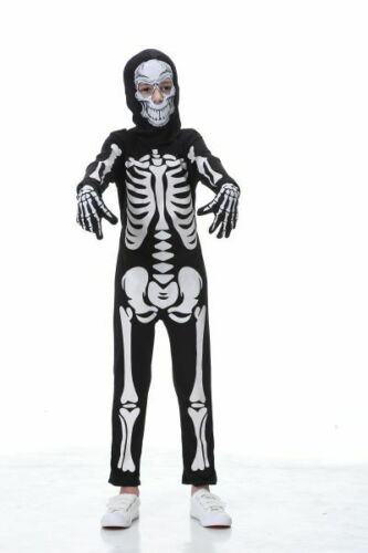 Glow in The Dark Skeleton for Kids