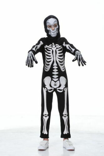 Glow in The Dark Skeleton for Kids