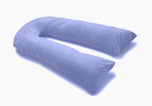 9 ft Comfort U Shaped Full Pregnancy Pillow
