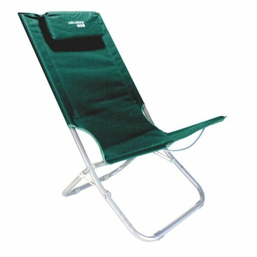 Folding Portable Outdoor Camping Lounge Chair