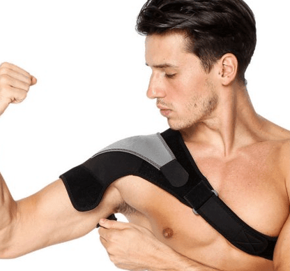 Miracle Shoulder Brace For Pain Relief