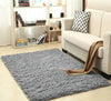 Image of Super Soft Silk Wool Rug
