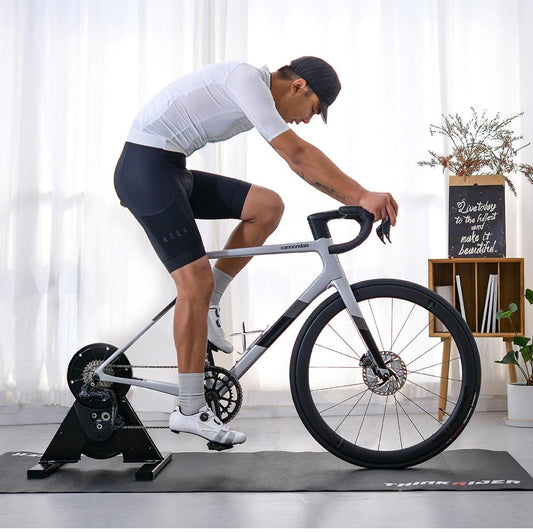 Direct Drive Smart Turbo Trainer Home Smart Bike Trainer Cycling Training Smart Trainer